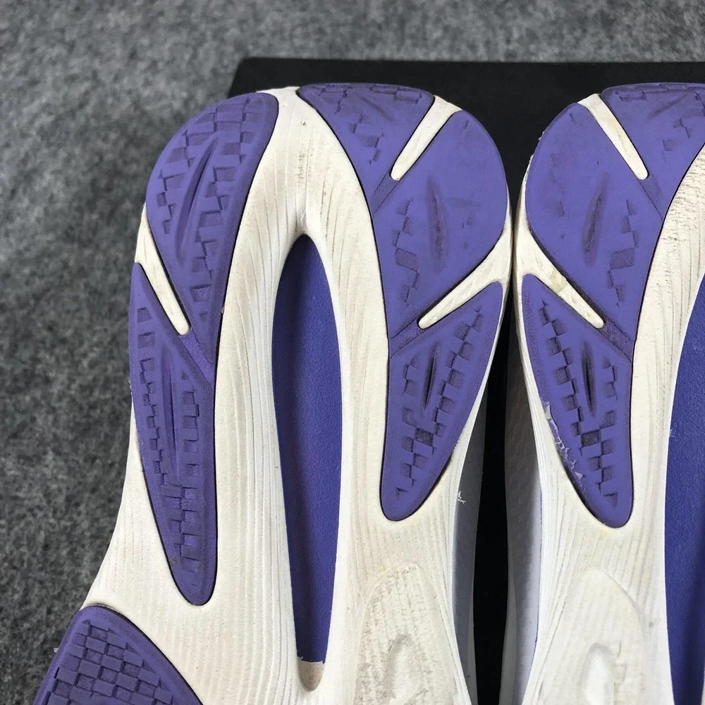New‎ Balance FuelCell Walker Elite Womens 11 Purple Sneakers WWWKELV1